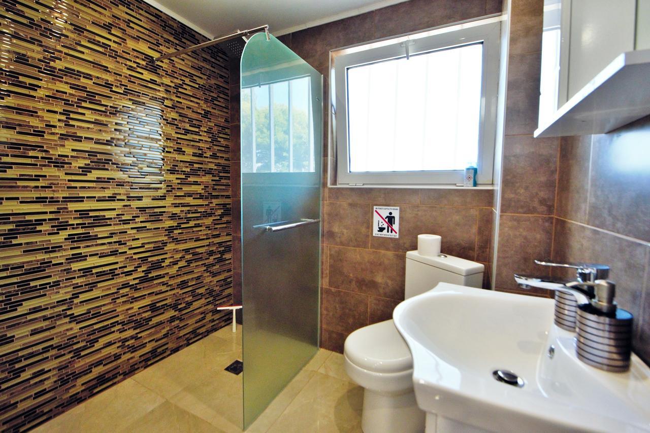 Athena Apartment Артемида Екстериор снимка