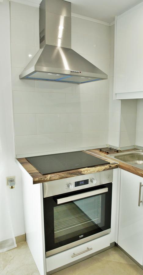 Athena Apartment Артемида Екстериор снимка